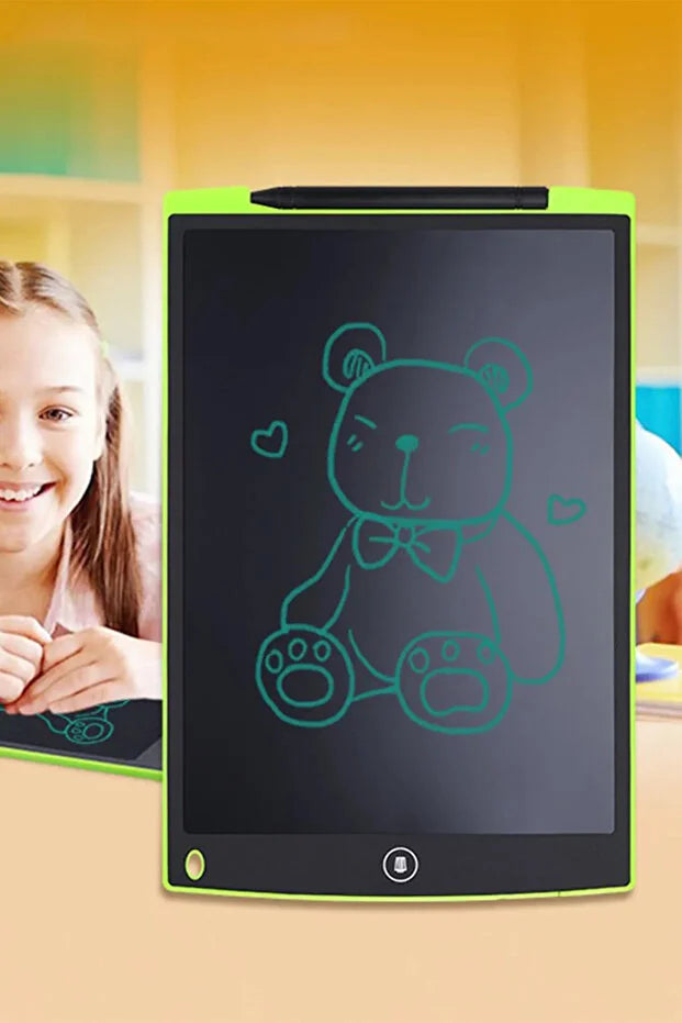 Kalemli Dijital Çizim Tableti