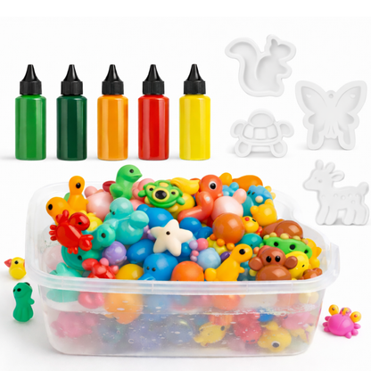 AquaMagic™ Sihirli Su Oyuncak Seti