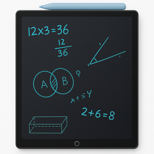 Kalemli Dijital Çizim Tableti