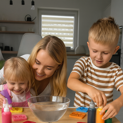 AquaMagic™ Sihirli Su Oyuncak Seti